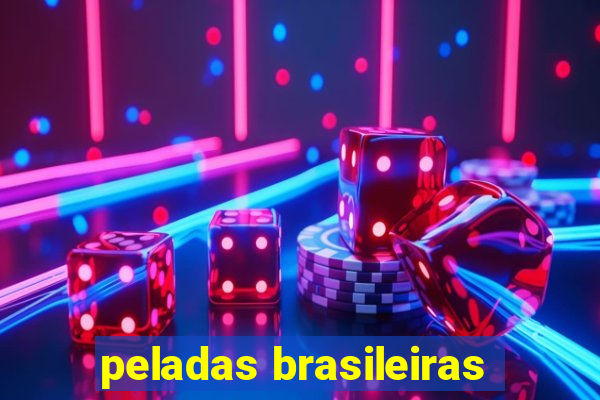 peladas brasileiras